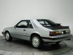 Ford Mustang SVO 1986 года